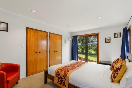 Villa Panorama Lodge