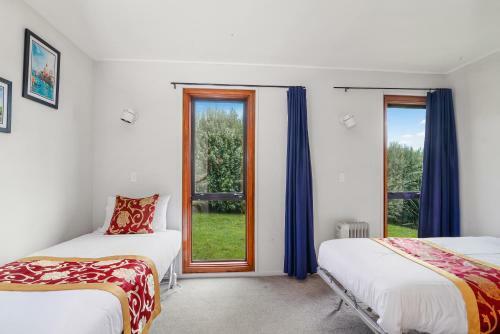 Villa Panorama Lodge