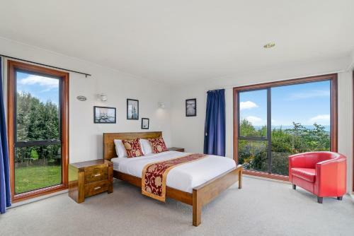 Villa Panorama Lodge