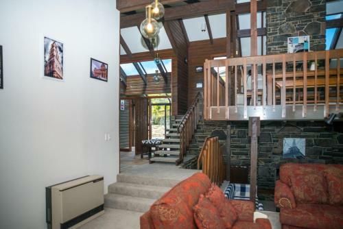 Villa Panorama Lodge