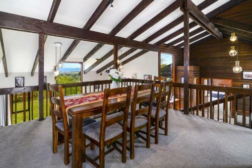 Villa Panorama Lodge