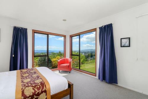 Villa Panorama Lodge