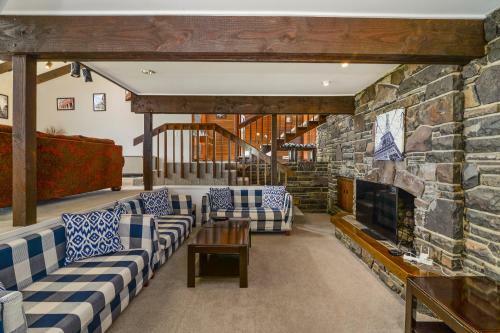 Villa Panorama Lodge