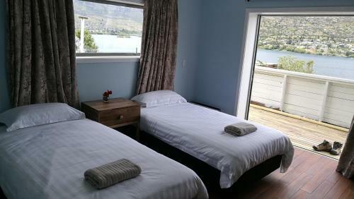 De Lavender Lakeview B & B