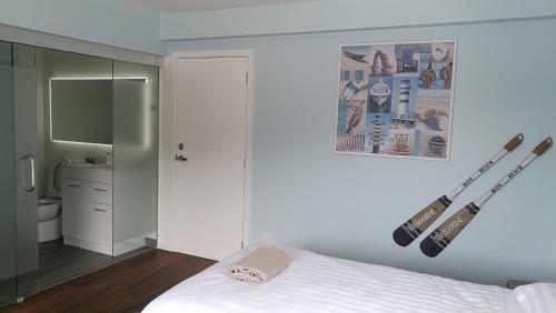 De Lavender Lakeview B & B