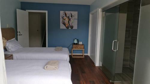 De Lavender Lakeview B & B
