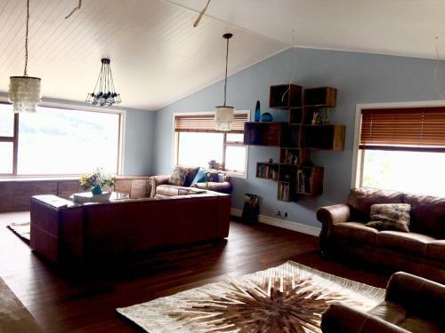 De Lavender Lakeview B & B
