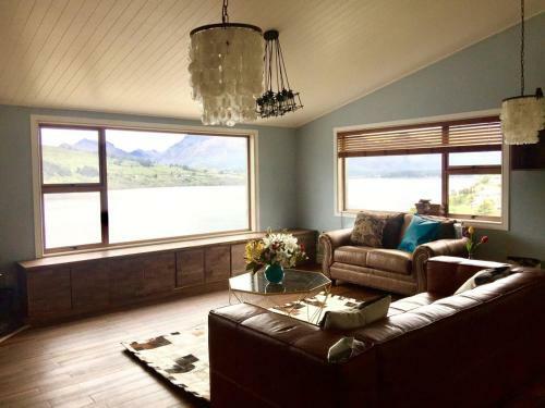 De Lavender Lakeview B & B