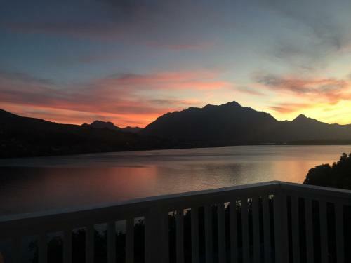 De Lavender Lakeview B & B
