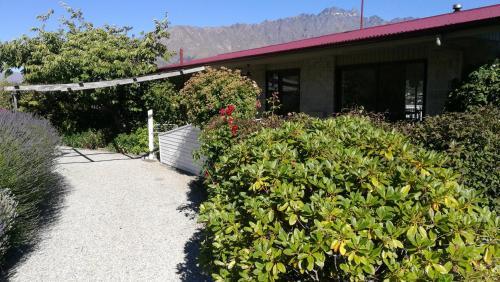 De Lavender Lakeview B & B