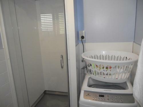 Marina Haven Apartment