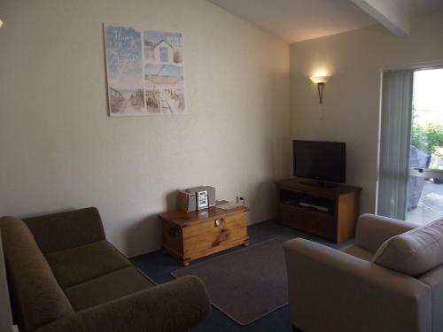 Marina Haven Apartment