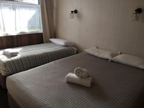Bings Motel