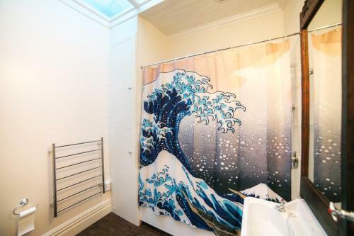 Apartamento The Whitestone