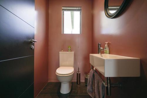 Bed & Breakfast Chezcotter