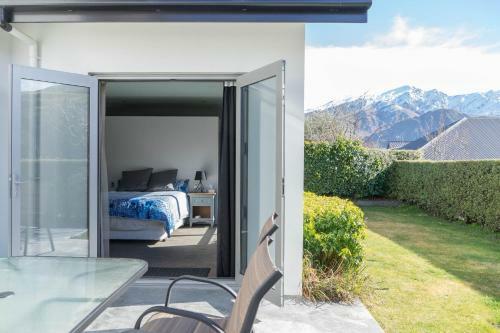 Bed & Breakfast Chezcotter