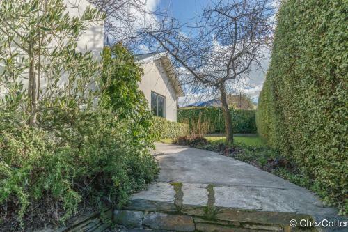 Bed & Breakfast Chezcotter