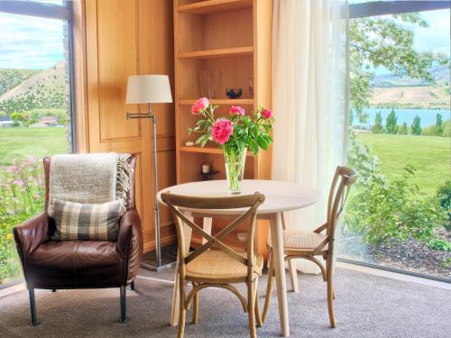 Bed & Breakfast Mt Michael Lodge