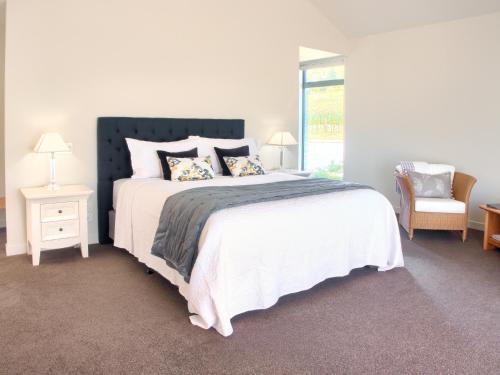 Bed & Breakfast Mt Michael Lodge