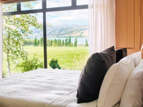 Bed & Breakfast Mt Michael Lodge