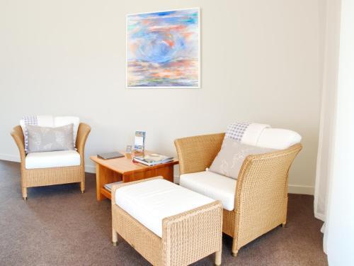 Bed & Breakfast Mt Michael Lodge