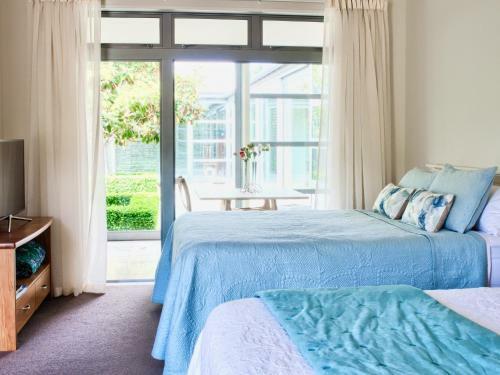 Bed & Breakfast Mt Michael Lodge