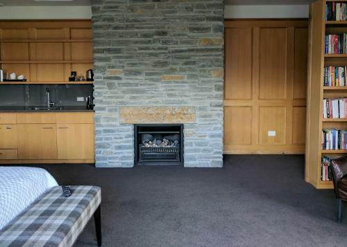 Bed & Breakfast Mt Michael Lodge
