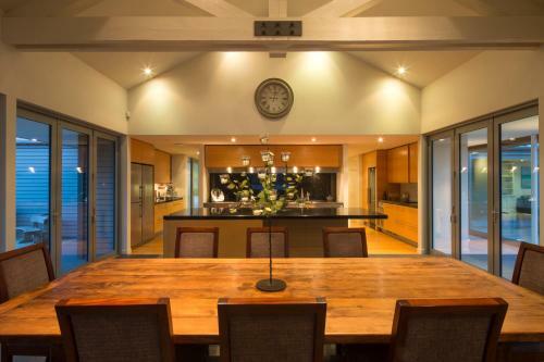 Bed & Breakfast Mt Michael Lodge