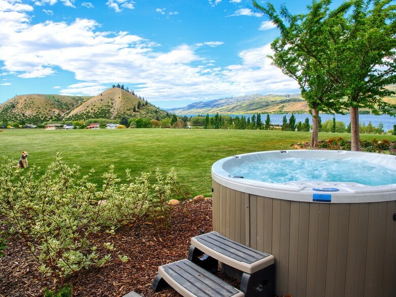 Bed & Breakfast Mt Michael Lodge