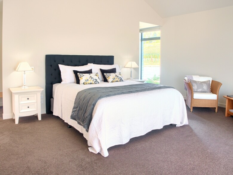 Bed & Breakfast Mt Michael Lodge