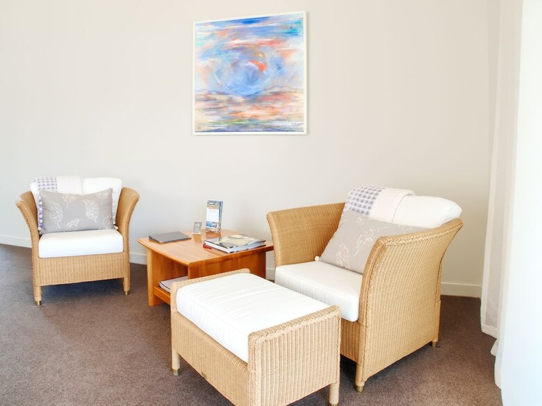 Bed & Breakfast Mt Michael Lodge