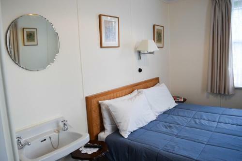 Posada The Greytown Hotel