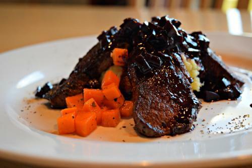 Posada The Greytown Hotel