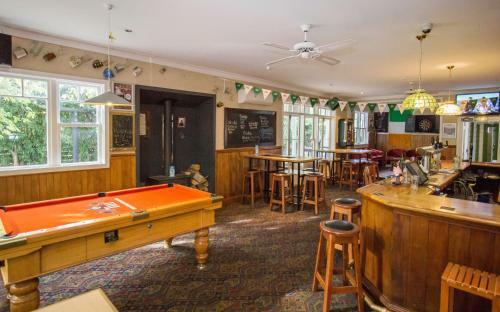 Posada The Greytown Hotel