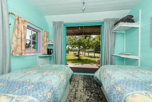 Agroturismo Riverfields