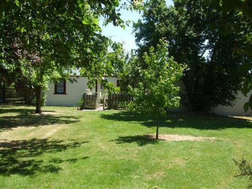Villa In The Vines