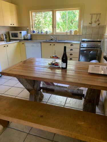 Villa In The Vines