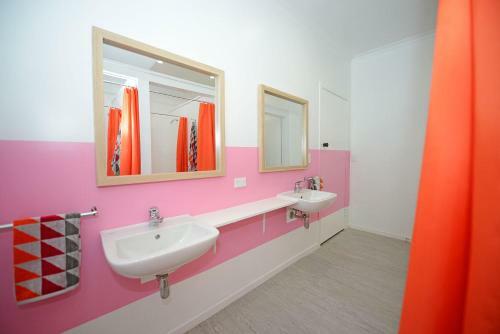 Albergue Matamata Backpackers