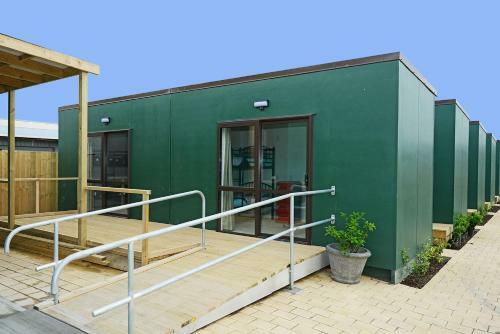 Albergue Matamata Backpackers