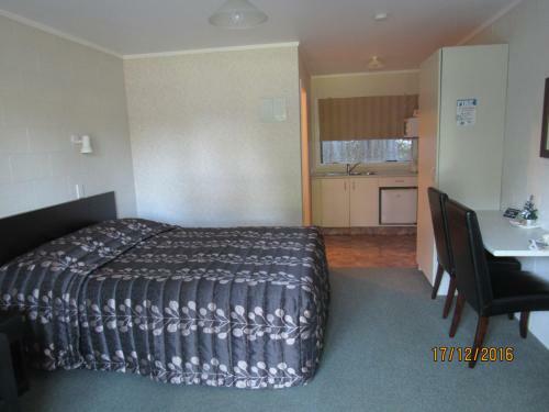 Matador Motel
