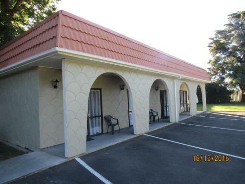 Matador Motel