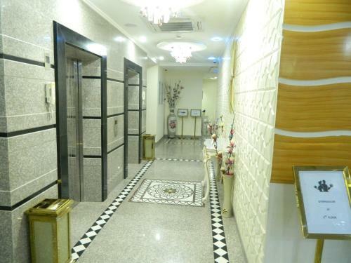 Aparthotel Wanasa Hotel Apartments
