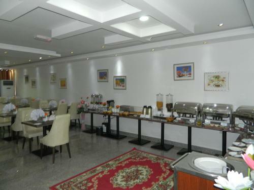 Aparthotel Wanasa Hotel Apartments