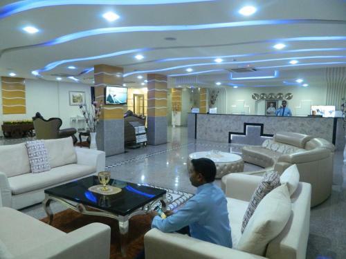 Aparthotel Wanasa Hotel Apartments