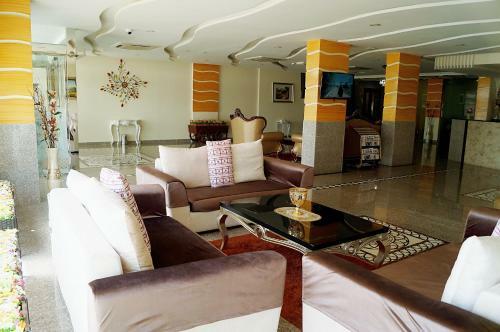Aparthotel Wanasa Hotel Apartments