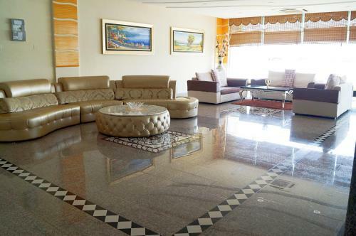 Aparthotel Wanasa Hotel Apartments