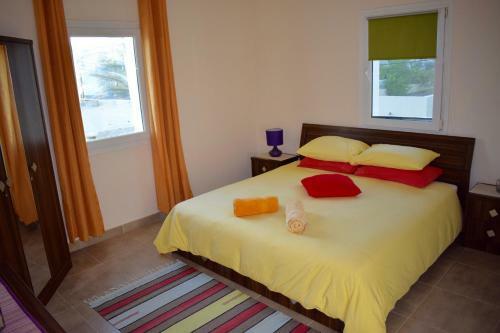 Bed & Breakfast Behlys Villa