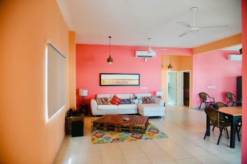 Bed & Breakfast Behlys Villa