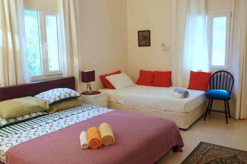 Bed & Breakfast Behlys Villa