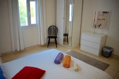 Bed & Breakfast Behlys Villa